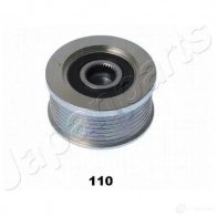 Обгонная муфта генератора JAPANPARTS 8033001984088 ra110 O 7BF0P 1494446 - Изображение 2