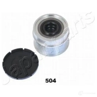 Обгонная муфта генератора JAPANPARTS 1494471 ra504 K2 ILC 8033001984323 - Изображение 2
