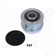Обгонная муфта генератора JAPANPARTS ra107 1494443 FW5 86 8033001983999 - Изображение 2
