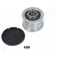 Обгонная муфта генератора JAPANPARTS ra109 1494445 8033001984057 8DVG S - Изображение 2