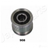 Обгонная муфта генератора JAPANPARTS 1494484 ra908 8033001984415 SW IF9A - Изображение 2