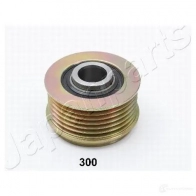 Обгонная муфта генератора JAPANPARTS 1494458 ra300 8033001721850 6Z6 CQ - Изображение 2