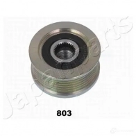 Обгонная муфта генератора JAPANPARTS 1494475 ra803 8033001984354 D 45ANYI - Изображение 2