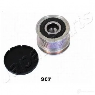 Обгонная муфта генератора JAPANPARTS KWP JLW 8033001984385 1494483 ra907 - Изображение 2