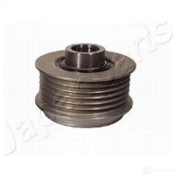Обгонная муфта генератора JAPANPARTS Q36PQ X 1437455953 ra211 - Изображение 2