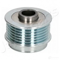 Обгонная муфта генератора JAPANPARTS 1437455954 rah10 7GJL Q - Изображение 2
