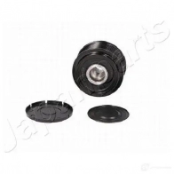 Обгонная муфта генератора JAPANPARTS EP V5ZBA 8033001719048 ra201 1494448 - Изображение 3