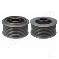 Обгонная муфта генератора JAPANPARTS rah03 T2 4RD 1437455966