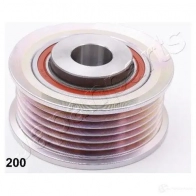 Обгонная муфта генератора JAPANPARTS 1494447 Z 0MSYQ 8033001719017 ra200 - Изображение 2