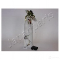 Щетки генератора, с регулятором JAPANPARTS 8033001146233 reh210 W SUUP 1495304