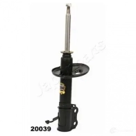 Щетки генератора, с регулятором JAPANPARTS 1495254 T FV1J8N re106 8033001146691