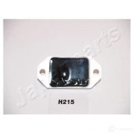 Щетки генератора, с регулятором JAPANPARTS reh215 1495305 5 6FWF 8033001146271