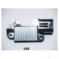 Щетки генератора, с регулятором JAPANPARTS JMADAI 2 re199 Nissan Primera 8033001146899