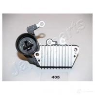 Щетки генератора, с регулятором JAPANPARTS P 6AMHZ 1495287 8033001147278 re405