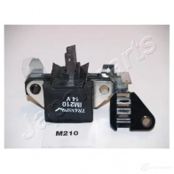 Щетки генератора, с регулятором JAPANPARTS rem210 8033001146349 FYS EC 1495307