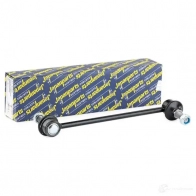 Стойка стабилизатора, тяга JAPANPARTS 1498801 5GP8 GK sik08 8033001497533 - Изображение 2