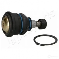 Шаровая опора JAPANPARTS bj512 1476989 IN 7DJP 8033001016901 - Изображение 2