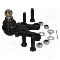 Шаровая опора JAPANPARTS bj523l 3NC4 Z 1476998 8033001017014 - Изображение 2