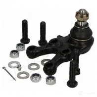 Шаровая опора JAPANPARTS bj523l 3NC4 Z 1476998 8033001017014 - Изображение 4
