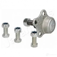 Шаровая опора JAPANPARTS F LF07Q 8033001483437 bj121 1476859 - Изображение 2