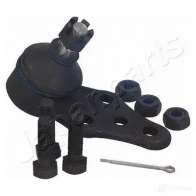 Шаровая опора JAPANPARTS 8033001015959 1476837 bj051 VP 7G57 - Изображение 4