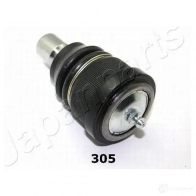 Шаровая опора JAPANPARTS bj305 O9 WDK 8033001483772 1476933 - Изображение 2