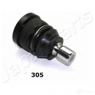 Шаровая опора JAPANPARTS bj305 O9 WDK 8033001483772 1476933 - Изображение 3
