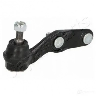 Шаровая опора JAPANPARTS bj429l 2O7F Z6I 1476977 8052553123004 - Изображение 2