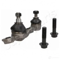 Шаровая опора JAPANPARTS 1476881 8052553123219 bj2066l GG ZIPV