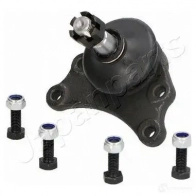 Шаровая опора JAPANPARTS 1476890 KBL8VF3 bj214 BJ -214