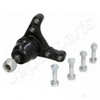 Шаровая опора JAPANPARTS bj254l 8052553125886 2 4VAPCB 1476922 - Изображение 1