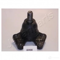 Шаровая опора JAPANPARTS 8033001107463 1490057 lbk58 75 TEO