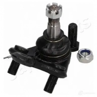 Шаровая опора JAPANPARTS 9L RBT6 lb297 8033001107791 1490030 - Изображение 3