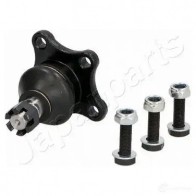 Шаровая опора JAPANPARTS bj505 8033001484038 6DDI TZ9 Mitsubishi L200 3 (K7T, K6T) Пикап