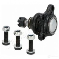 Шаровая опора JAPANPARTS bj505 8033001484038 6DDI TZ9 1476985 - Изображение 2