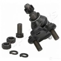 Шаровая опора JAPANPARTS bj239 8033001016437 1476909 WI TOC3L - Изображение 2