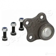 Шаровая опора JAPANPARTS MW NRM bj303 1476932 8033001483758 - Изображение 3