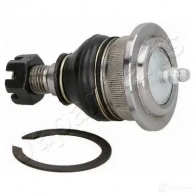 Шаровая опора JAPANPARTS 2T4 VNDQ 1476995 bj520 8033001016994 - Изображение 2