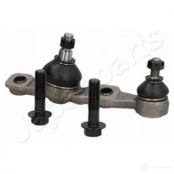 Шаровая опора JAPANPARTS 8TD2 7TO bj2066r 1476882 8052553123240 - Изображение 2