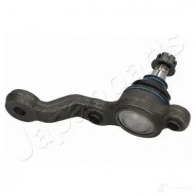 Шаровая опора JAPANPARTS RMAM D 8033001975956 1476920 bj252r - Изображение 3