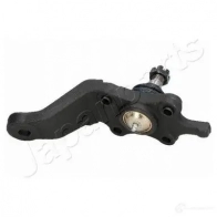 Шаровая опора JAPANPARTS bj217l 8033001852882 1476893 ELY N8Z - Изображение 3