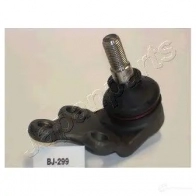 Шаровая опора JAPANPARTS O P39QP bj299 6169198 8033001016543