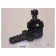 Шаровая опора JAPANPARTS 1490013 9 E3NBO 8033001107586 lb119