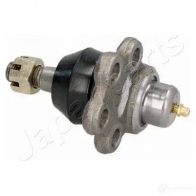 Шаровая опора JAPANPARTS T BGDME 1476858 bj120 8033001016062 - Изображение 2