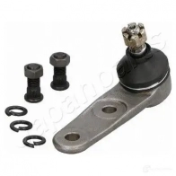 Шаровая опора JAPANPARTS 8033001016758 bj405 1476962 ZC 78DH - Изображение 1
