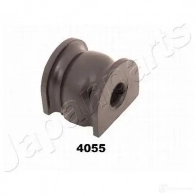 Втулка стабилизатора JAPANPARTS KZZ2 XU ru4055 1496808 8033001891386