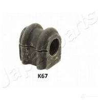 Втулка стабилизатора JAPANPARTS S5WW T 8033001844269 ruk67 Kia Magentis