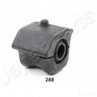 Втулка стабилизатора JAPANPARTS ru288 8033001773781 HPX ONW8 Toyota Avensis (T270) 3 2009 – 2018