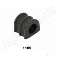 Втулка стабилизатора JAPANPARTS ru1189 Z YP78 1495749 8052553132181