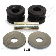 Втулка стабилизатора JAPANPARTS 8033001149890 2A 9Q6 ru115 1495713 - Изображение 2